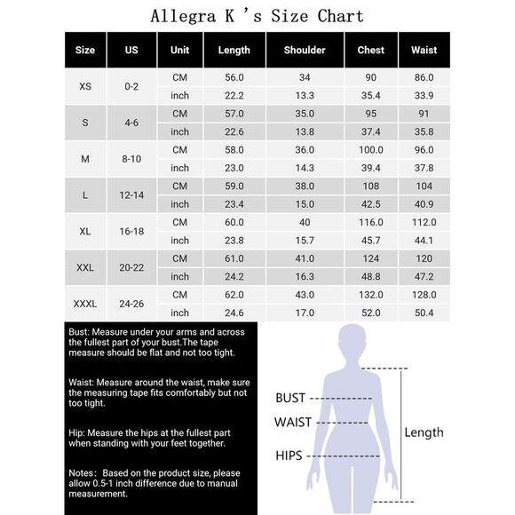 Bow Tie Neck Blouse Vintage Ruffle Sleeveless Gingham Plaid Shirt Orange - Picture 6 of 6